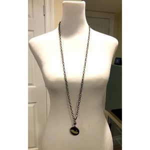 Live and let live locket